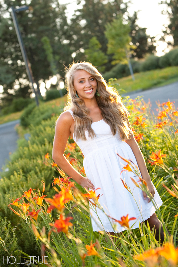 ::Danielle:: Bend Oregon Senior Portrait Photographer | Holli True ...