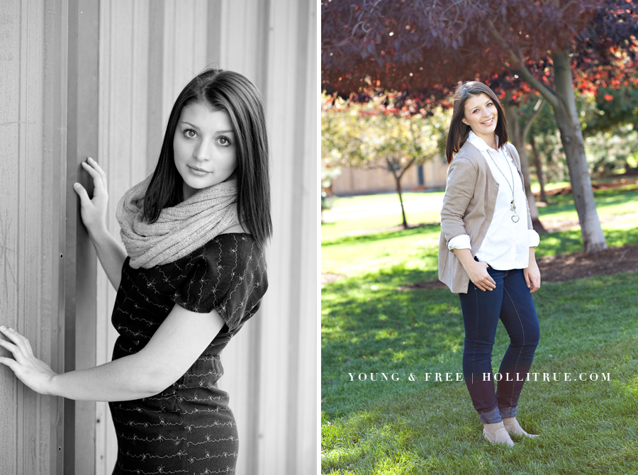 Bend Oregon Senior Photographer Holli True Becca1003 Holli True Senior Photography Blog 