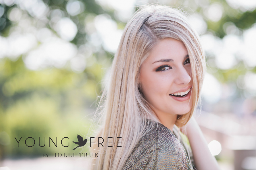 Young & Free Newsletter | by Holli True