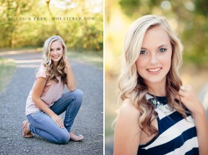 Sierra | Class of 2014 | Salem Senior Portrait Photographer | Holli ...