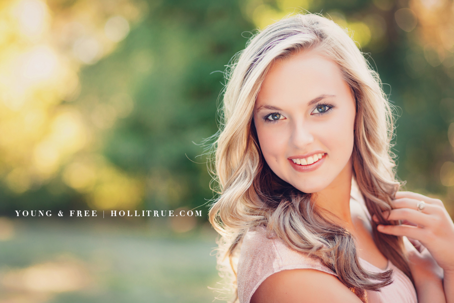 Sierra | Class of 2014 | Salem Senior Portrait Photographer | Holli ...