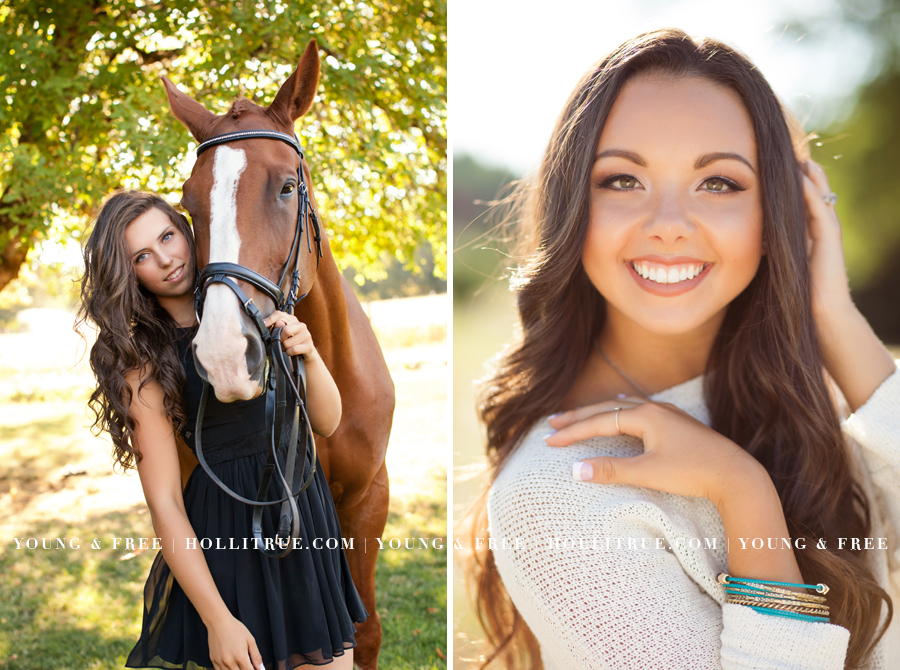 Corvallis Oregon Senior Portrait Photographer Holli True Combo 1003 Copy Holli True Senior 