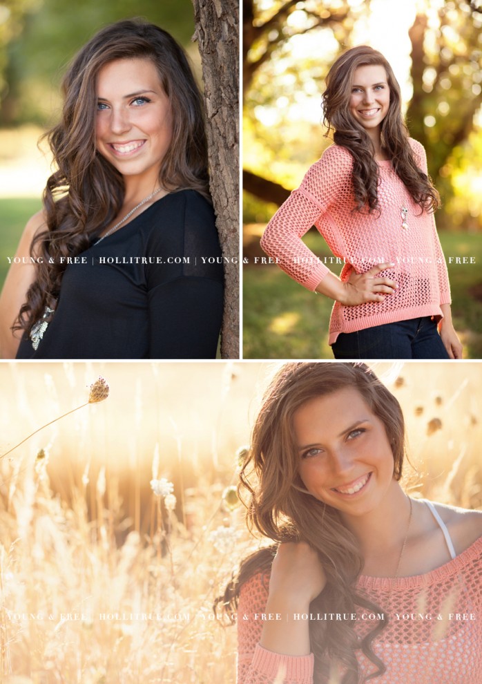 Kristen | Oregon Senior Photography | Holli True Senior Photography Blog