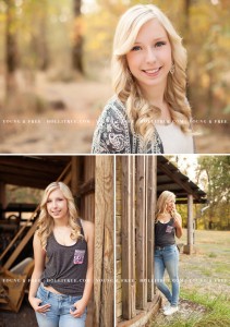 McKenzie | Oregon Senior Photography | Holli True Senior Photography Blog