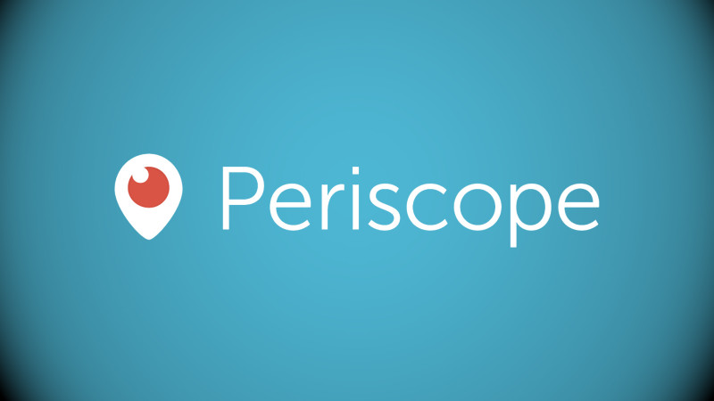 Periscope & Snapchat: innovative ways to market your photography business