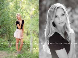 Evoke Online Mentoring for Senior Photographers with Oregon Senior Photographer, Holli True