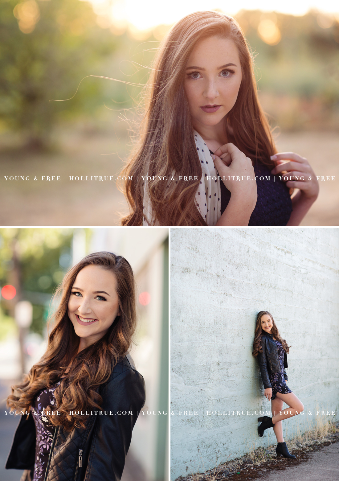 Corvallis Senior Pictures | Crescent Valley High School | Holli True ...