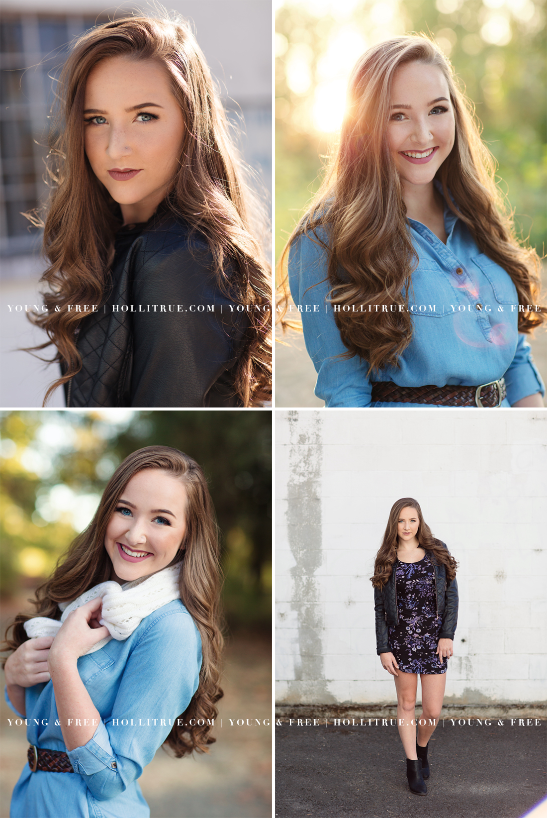 Corvallis Senior Pictures | Crescent Valley High School | Holli True ...