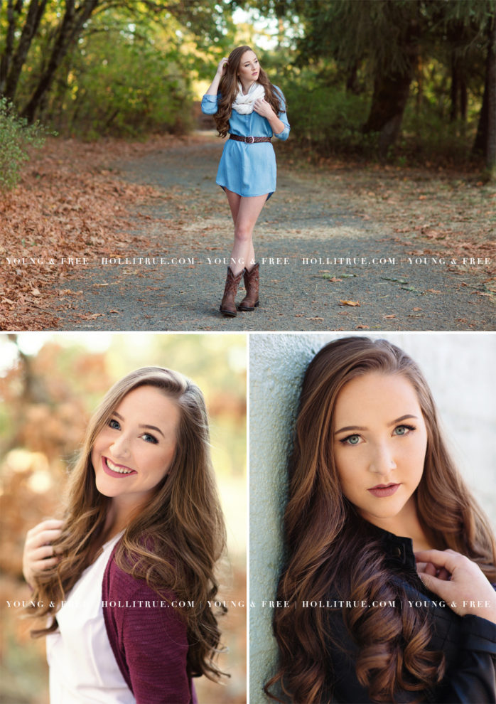 Corvallis Senior Pictures | Crescent Valley High School | Holli True ...