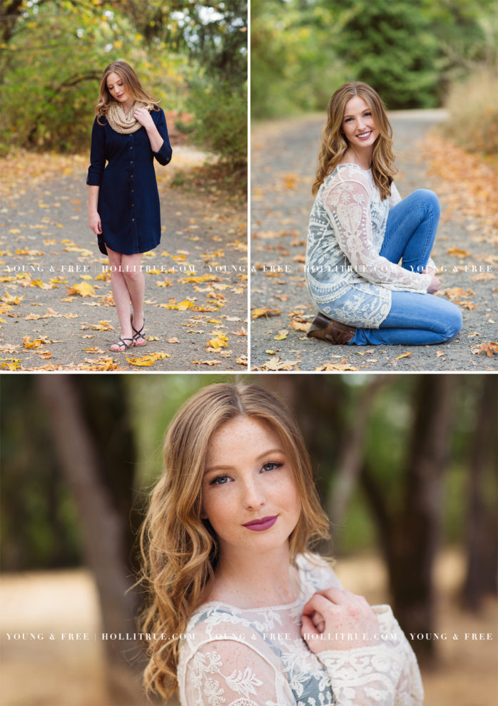 Jenna | Corvallis Oregon Senior Portraits | Holli True Senior ...