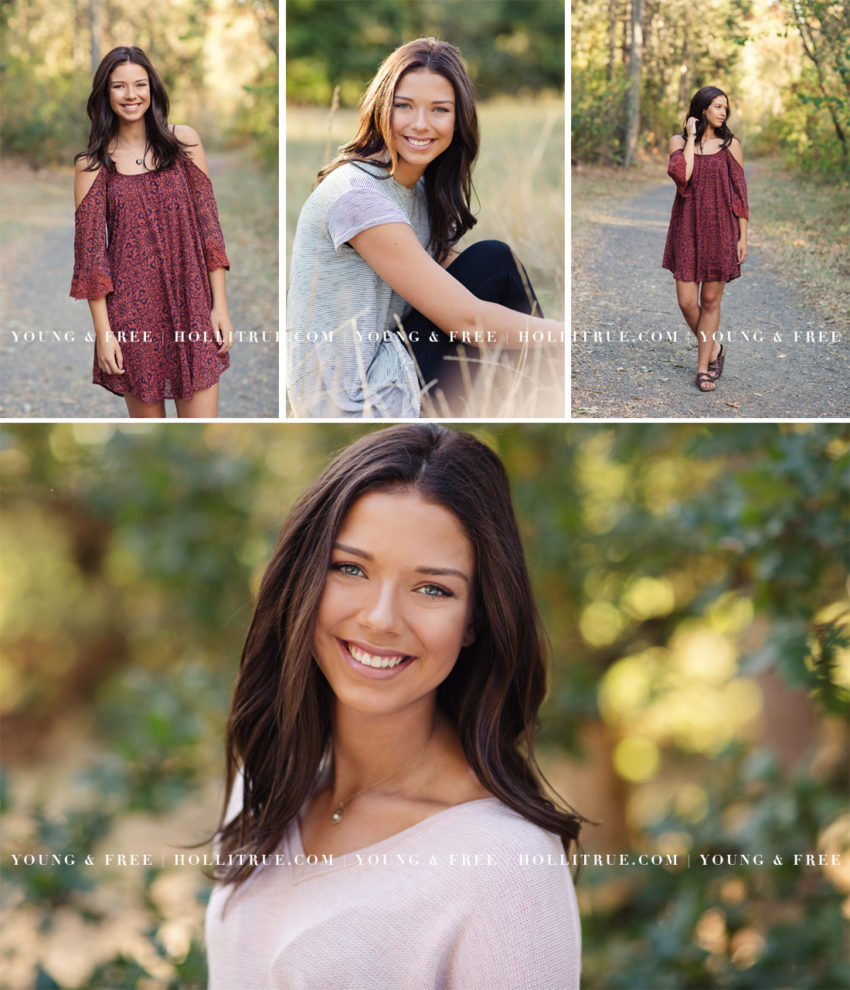 Eugene Senior Pictures | Sheldon High School | Holli True Senior ...