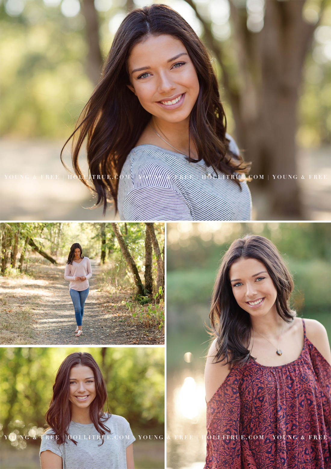 Eugene Senior Pictures | Sheldon High School | Holli True Senior ...