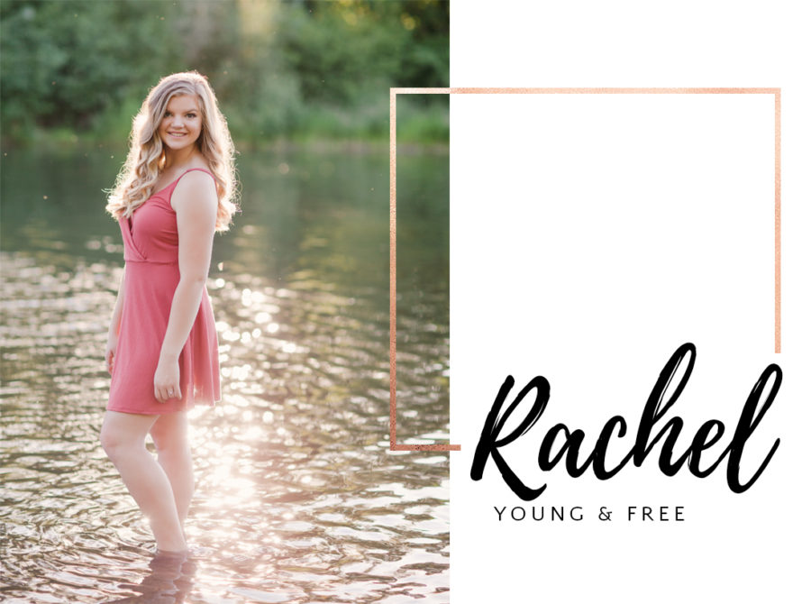 Beautiful Sunset Senior Session Holli True Senior Photography Blog 5862