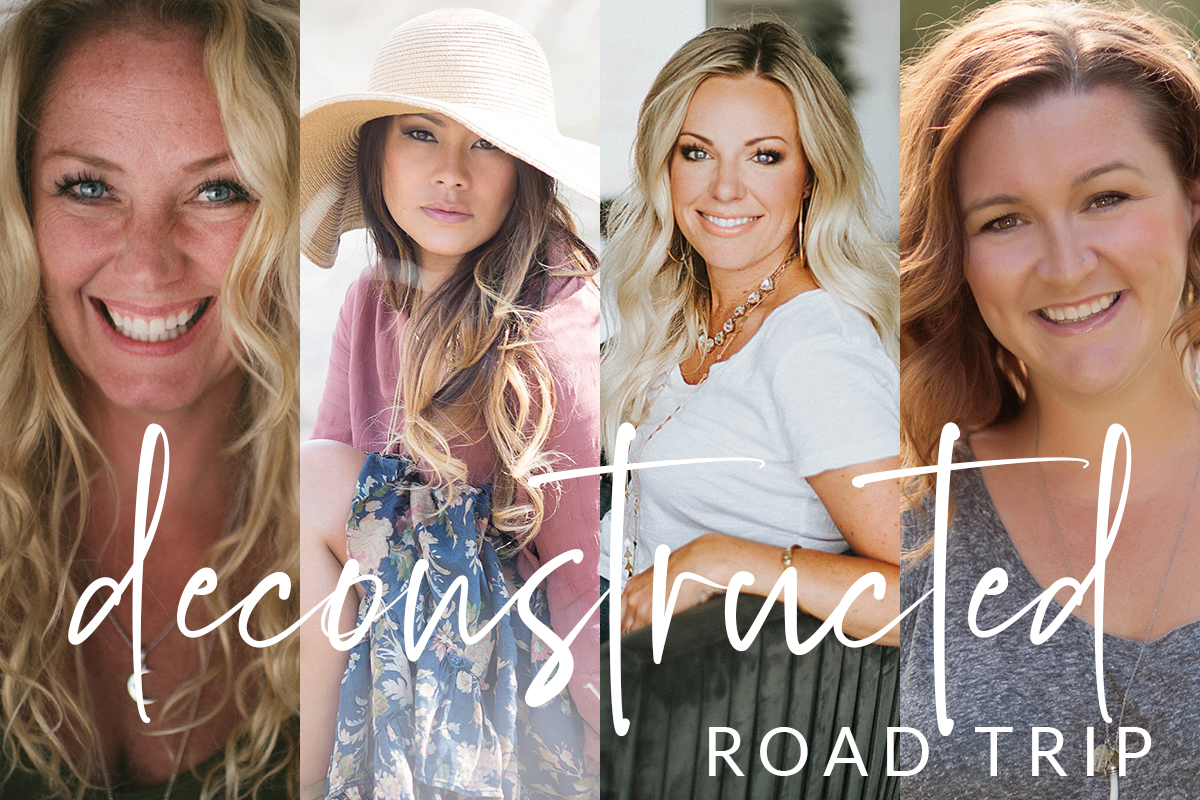 Deconstructed Road Trip 2019 WPPI Shootout with True Moua, Brittney Kluse, Jolene Dombrowski & Holli True in Las Vegas this February