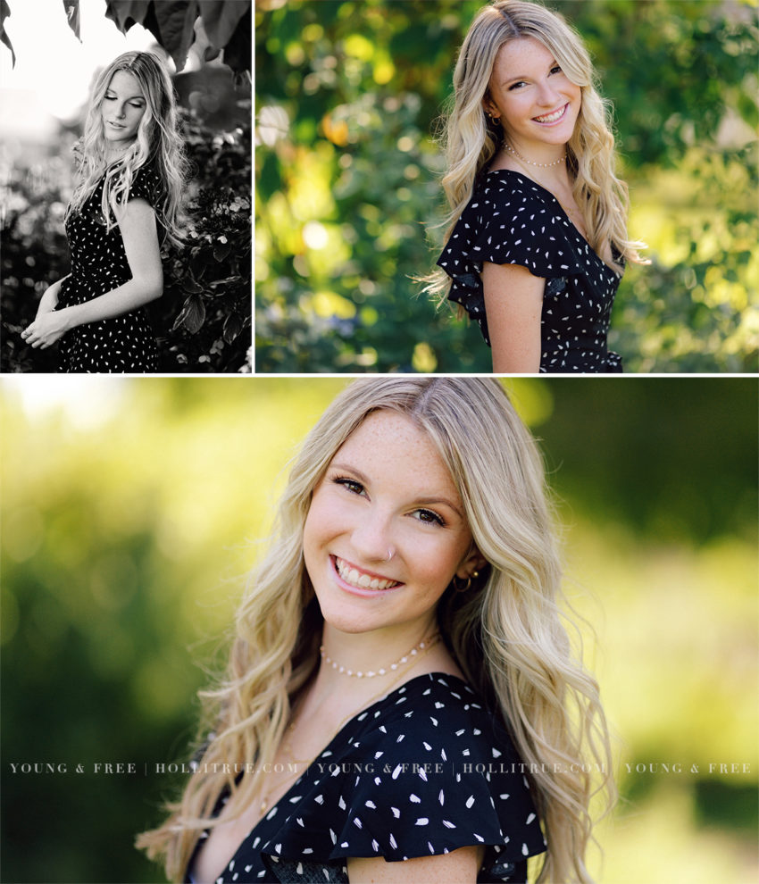 Jolie | Bend Oregon Senior Pictures | Holli True Senior Photography Blog