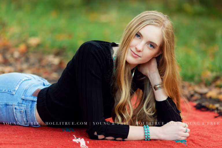 Seniors Archives | Holli True Senior Photography Blog