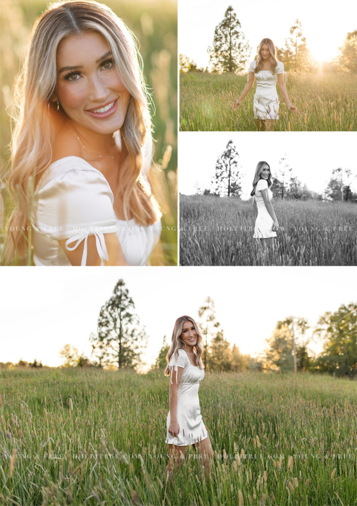 College Graduation Portraits at the University of Oregon | Holli True ...